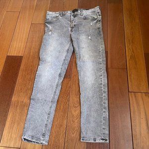 Denim & co mens Jeans size 34/30